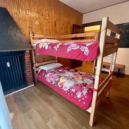 Rustic House Aosta Apartment Екстериор снимка
