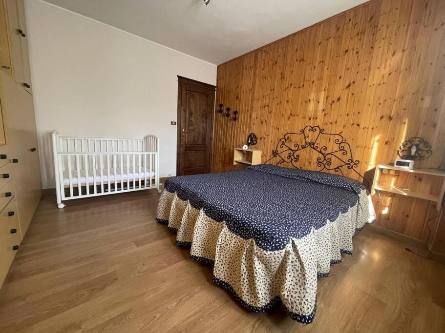 Rustic House Aosta Apartment Екстериор снимка