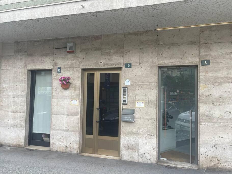 Rustic House Aosta Apartment Екстериор снимка