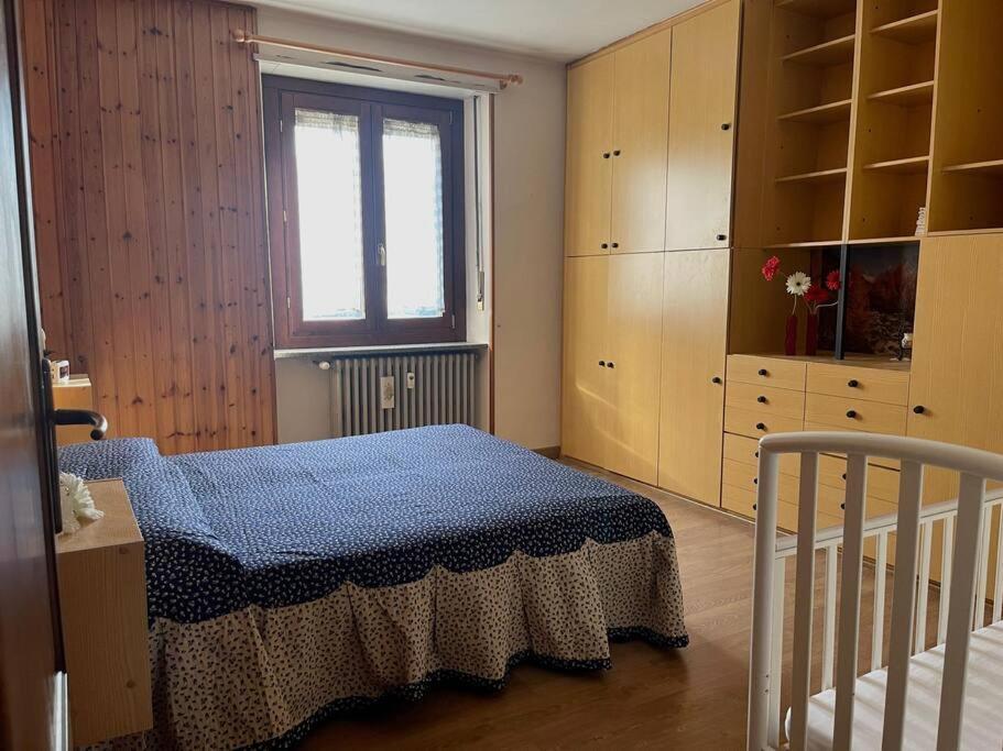 Rustic House Aosta Apartment Екстериор снимка