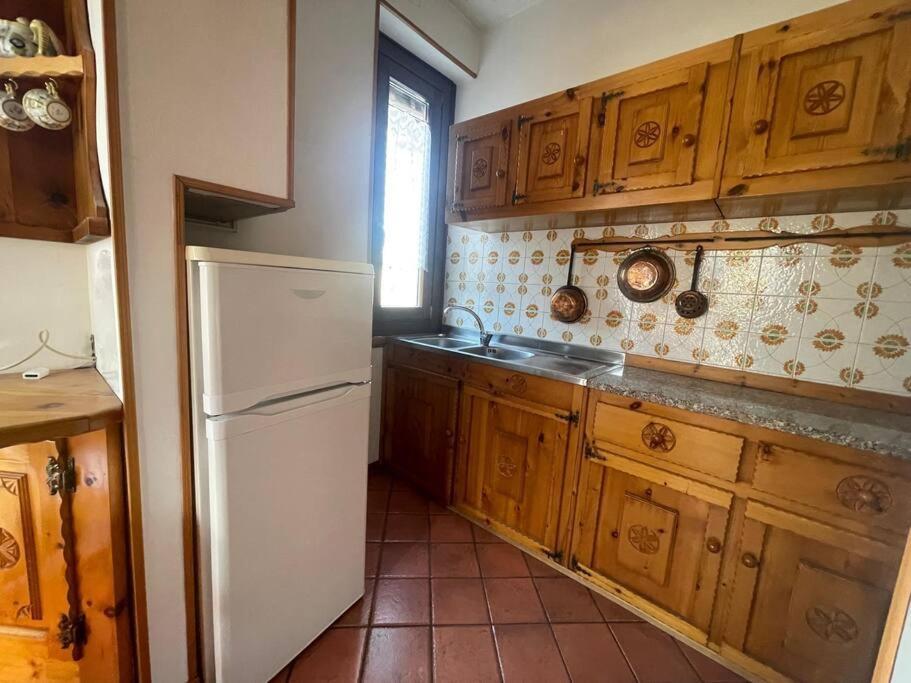 Rustic House Aosta Apartment Екстериор снимка
