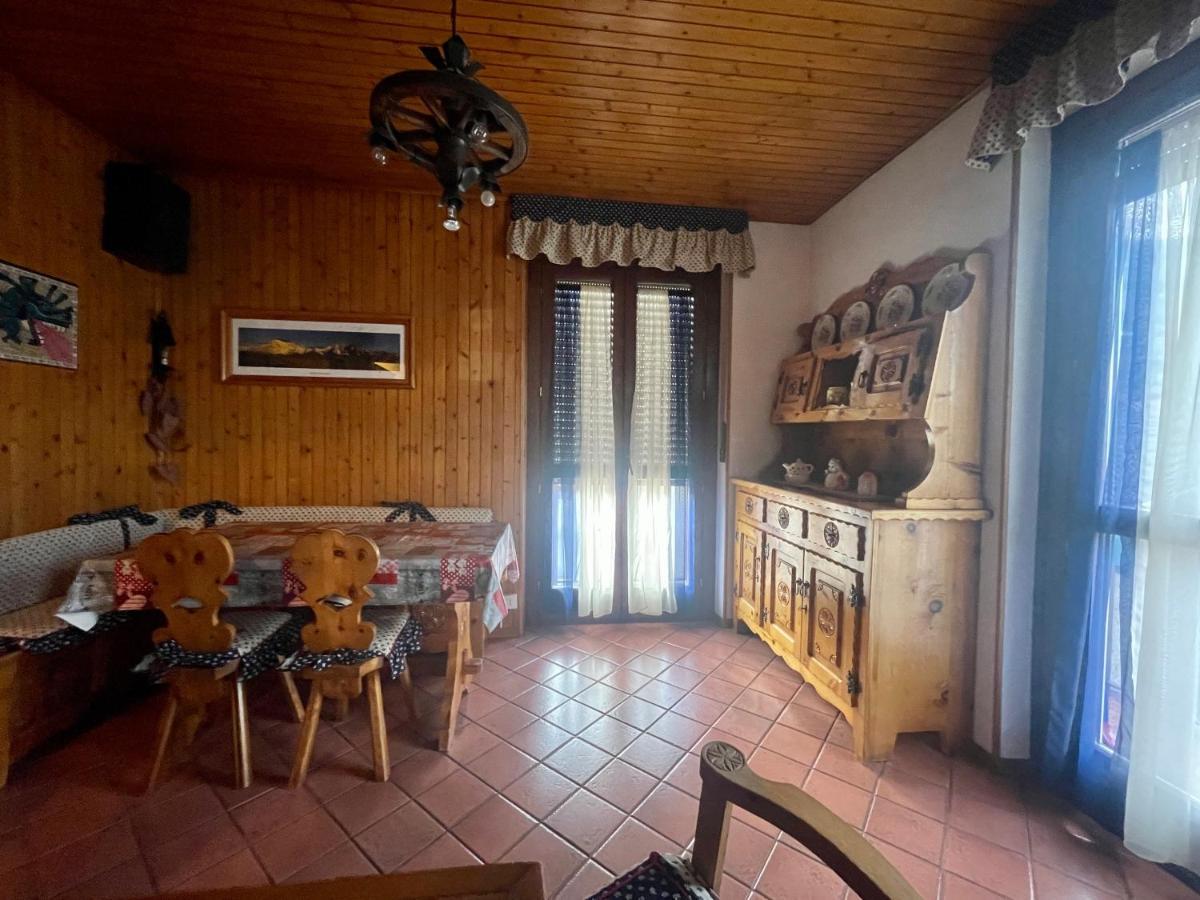 Rustic House Aosta Apartment Екстериор снимка