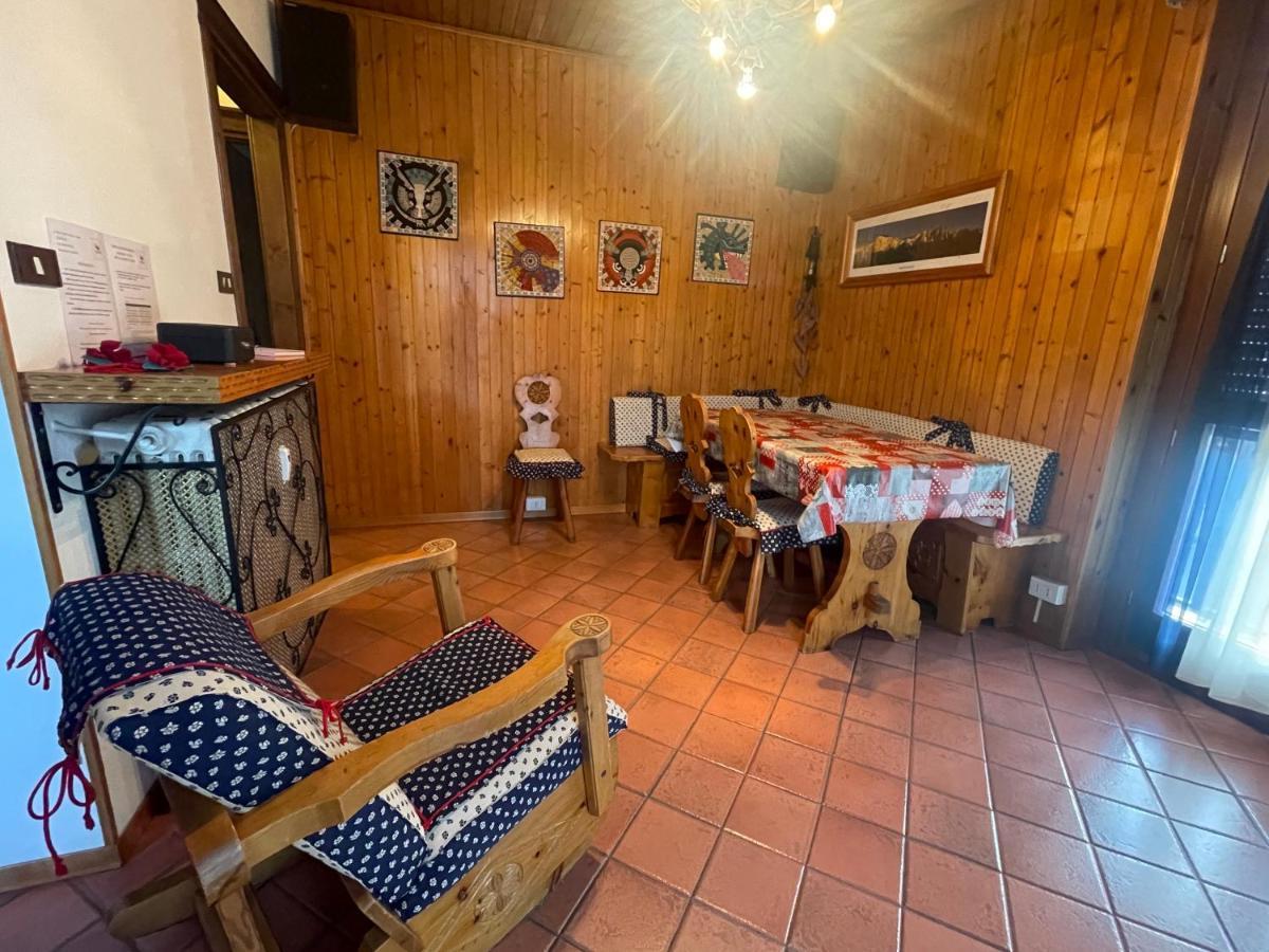 Rustic House Aosta Apartment Екстериор снимка
