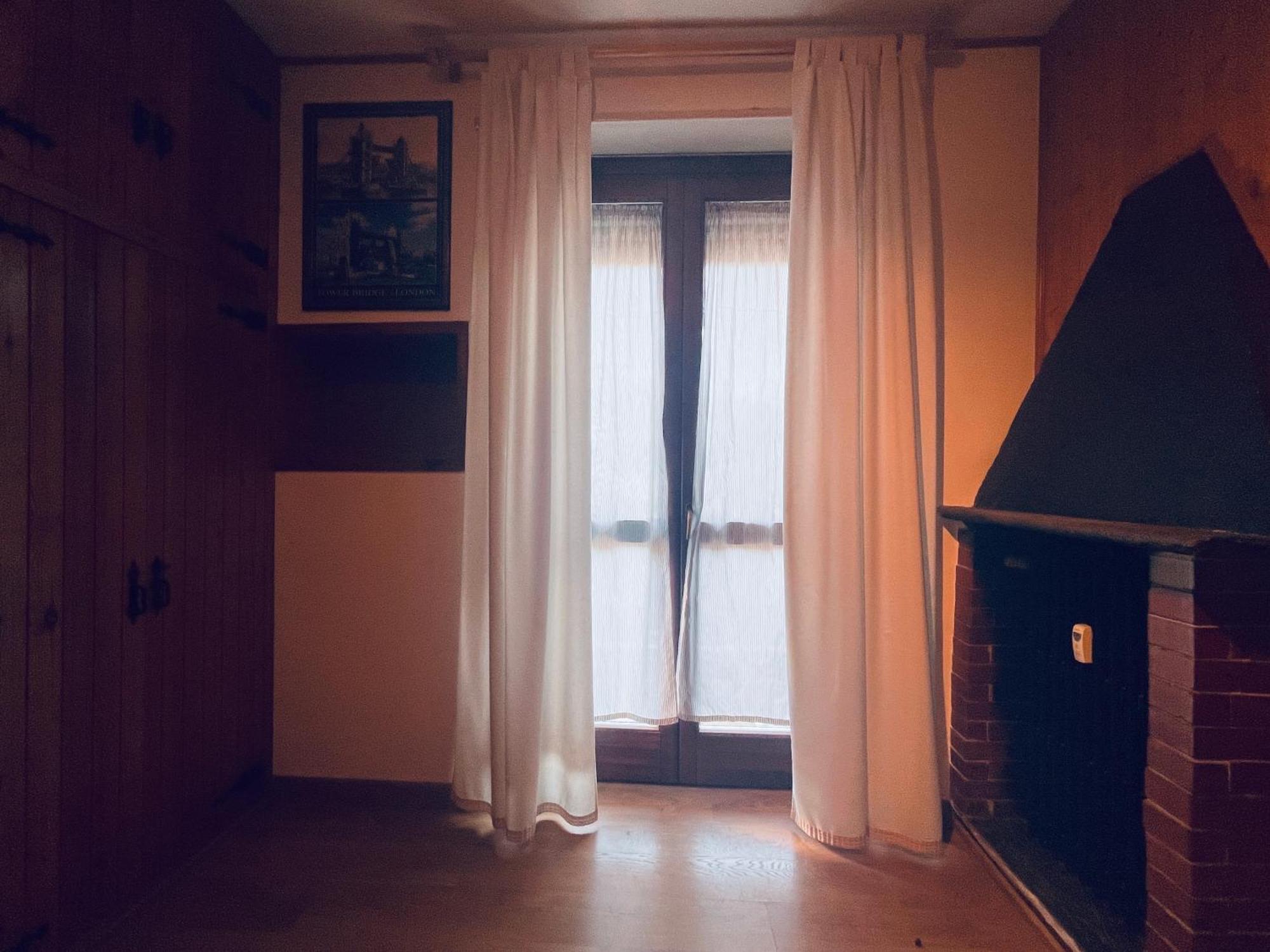 Rustic House Aosta Apartment Екстериор снимка