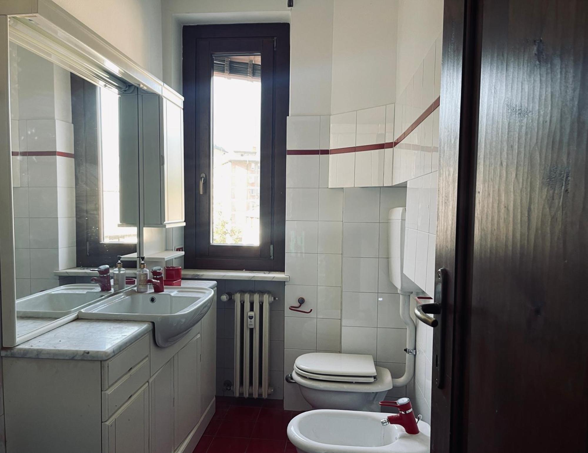 Rustic House Aosta Apartment Екстериор снимка