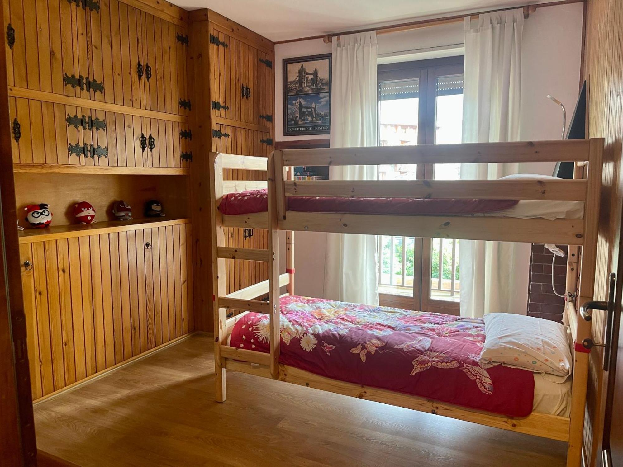 Rustic House Aosta Apartment Екстериор снимка