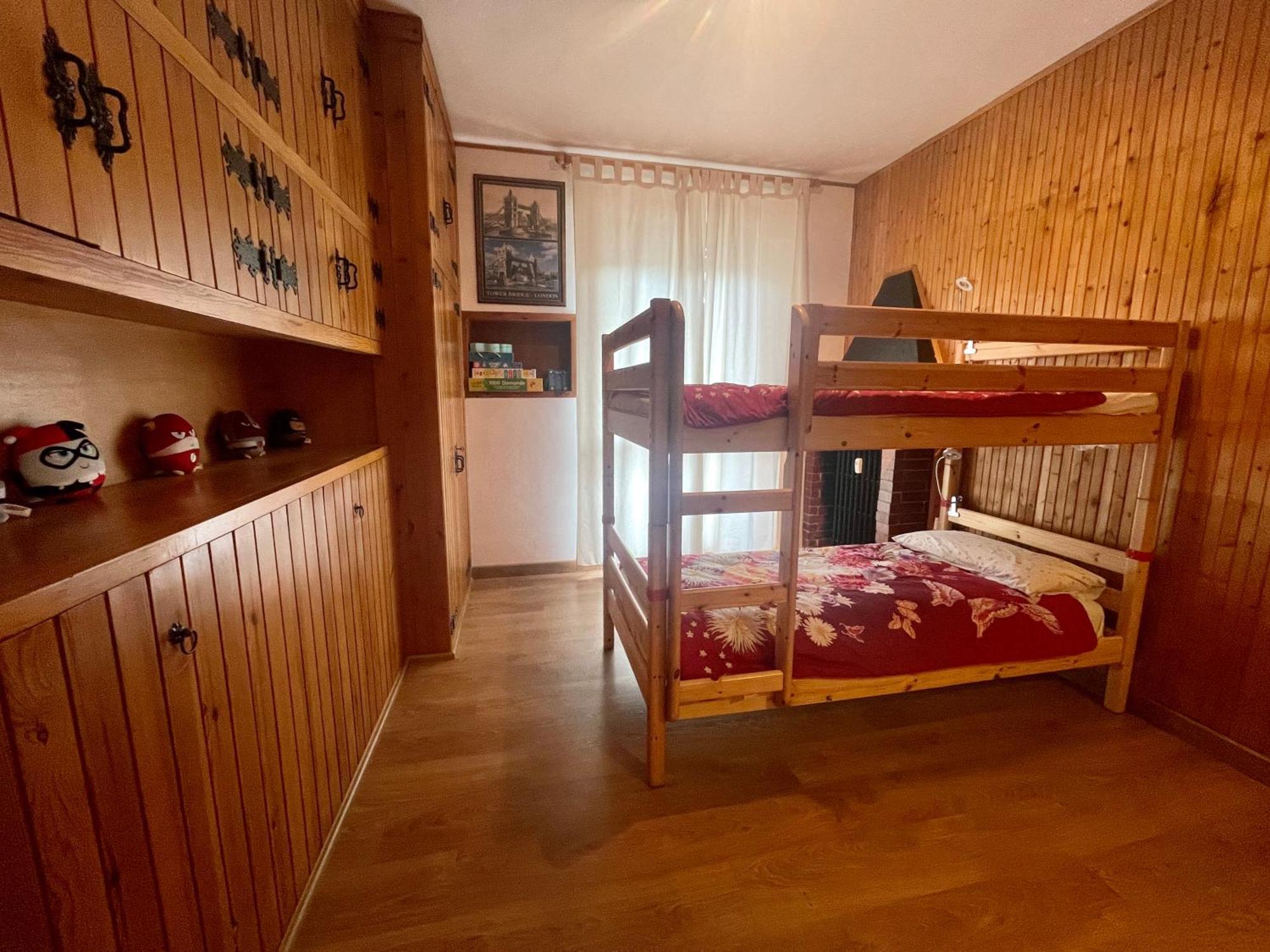 Rustic House Aosta Apartment Екстериор снимка